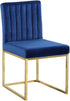 Giselle Velvet Dining Chair